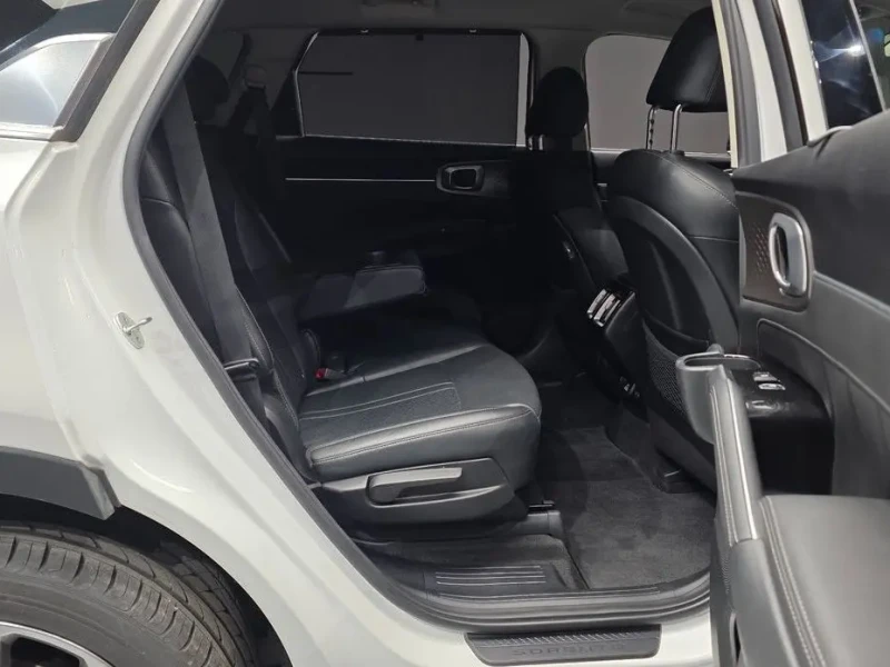 2021 Kia Sorento с пробегом 134 994 км