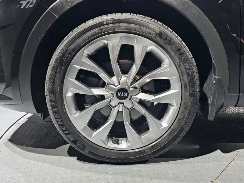 2020 Kia Sorento с пробегом 124 924 км