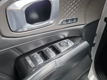 2021 Kia Sorento с пробегом 134 994 км