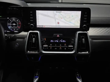 2021 Kia Sorento с пробегом 134 994 км