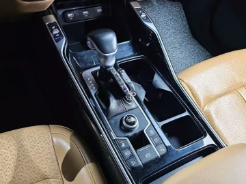 2020 Kia Sorento с пробегом 124 924 км