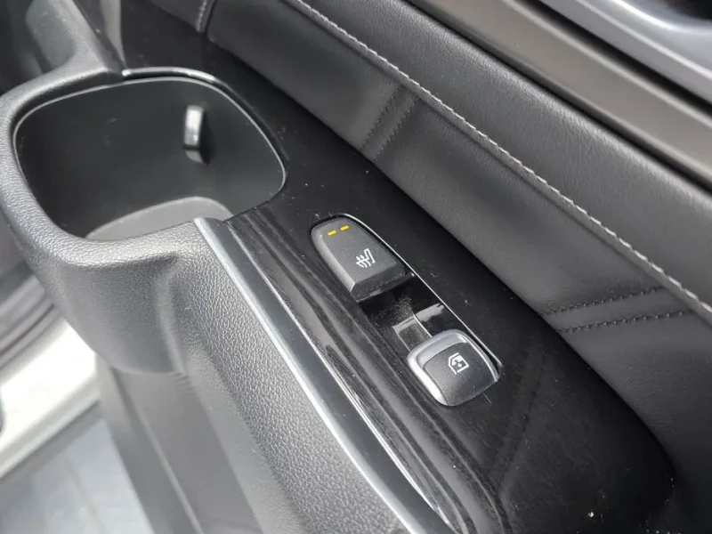 2021 Kia Sorento с пробегом 134 994 км
