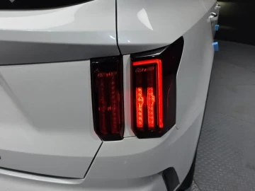 2021 Kia Sorento с пробегом 134 994 км