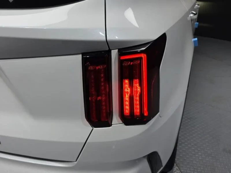 2021 Kia Sorento с пробегом 134 994 км