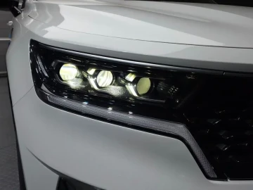 2021 Kia Sorento с пробегом 134 994 км