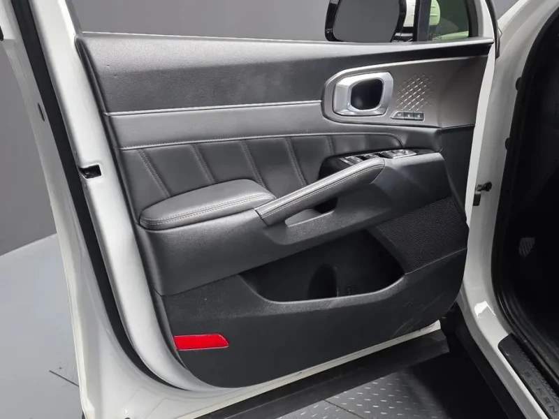 2021 Kia Sorento с пробегом 134 994 км