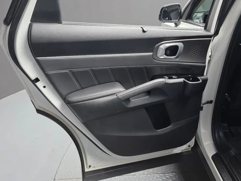 2021 Kia Sorento с пробегом 134 994 км