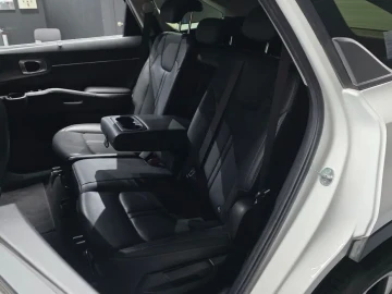 2021 Kia Sorento с пробегом 134 994 км