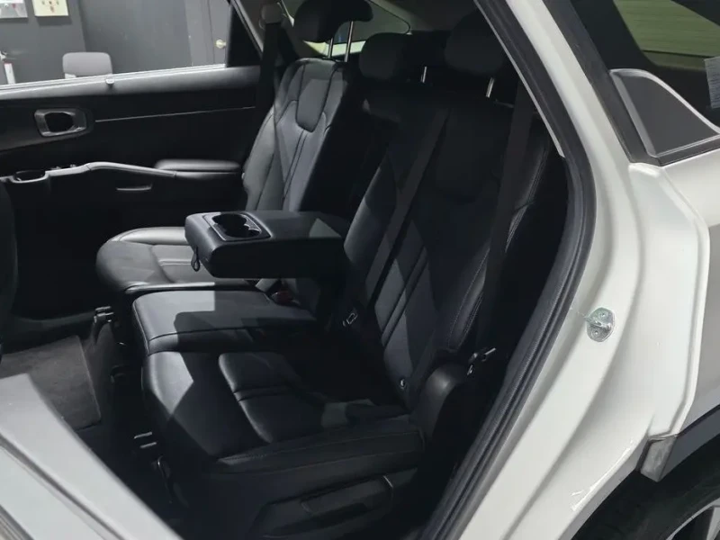 2021 Kia Sorento с пробегом 134 994 км