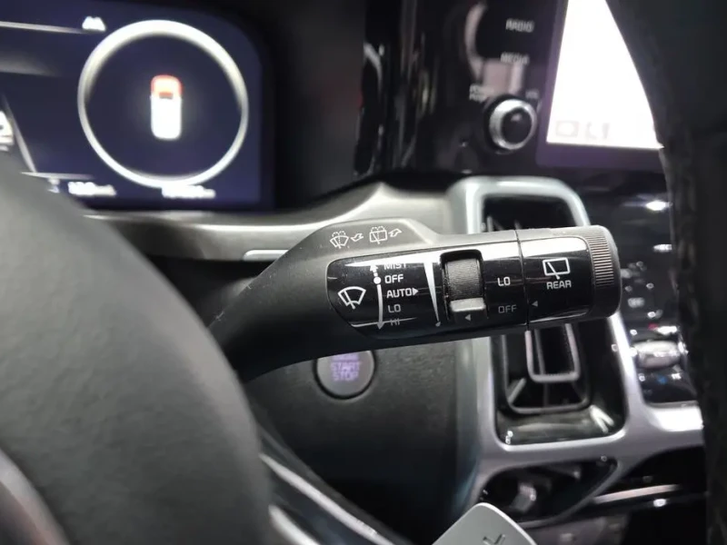 2021 Kia Sorento с пробегом 134 994 км