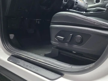 2021 Kia Sorento с пробегом 134 994 км