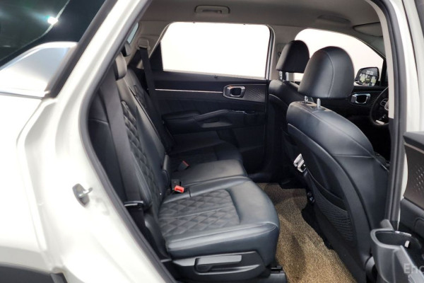 2020 Kia Sorento с пробегом 77 794 км