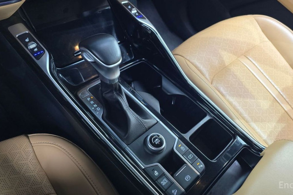 2021 Kia Sorento с пробегом 79 493 км