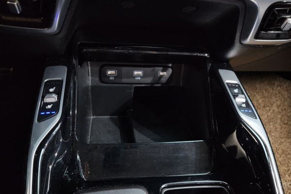 2020 Kia Sorento с пробегом 77 794 км