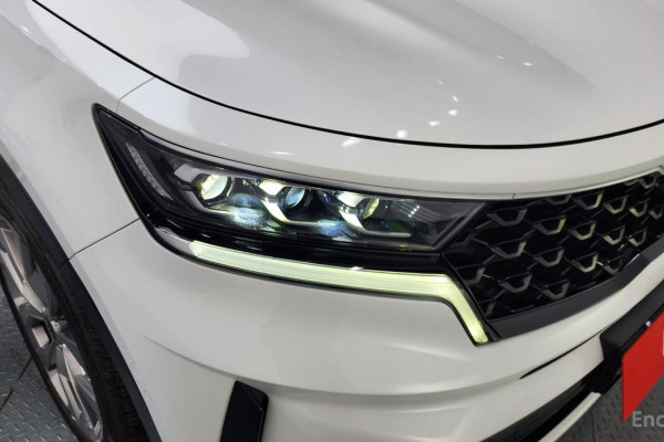 2020 Kia Sorento с пробегом 77 794 км