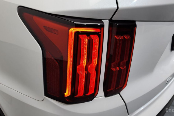 2020 Kia Sorento с пробегом 77 794 км