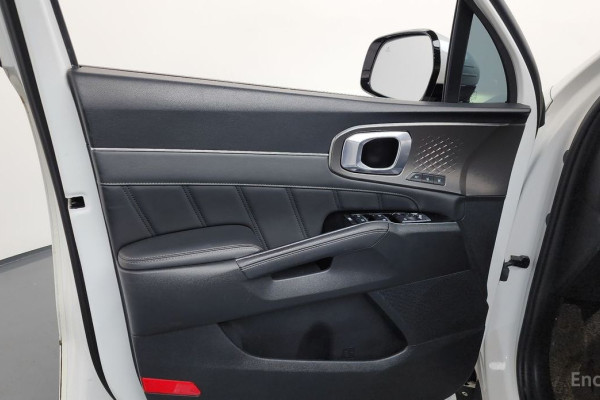 2020 Kia Sorento с пробегом 77 794 км