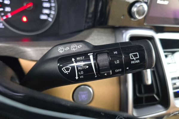 2021 Kia Sorento с пробегом 79 493 км