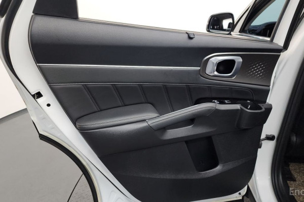 2020 Kia Sorento с пробегом 77 794 км