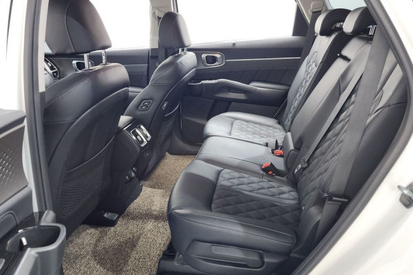 2020 Kia Sorento с пробегом 77 794 км