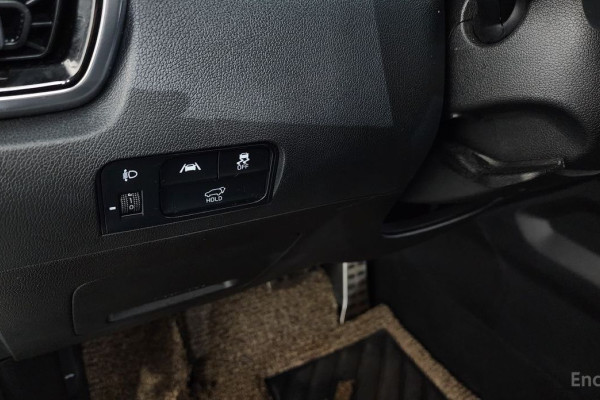 2020 Kia Sorento с пробегом 77 794 км