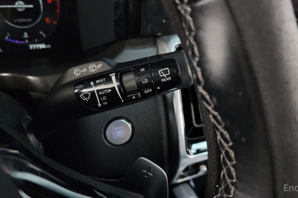 2020 Kia Sorento с пробегом 77 794 км