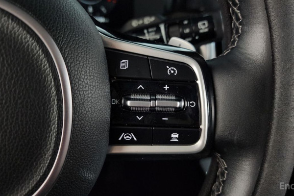 2020 Kia Sorento с пробегом 77 794 км