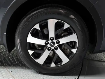 2021 Kia Sorento с пробегом 57 956 км