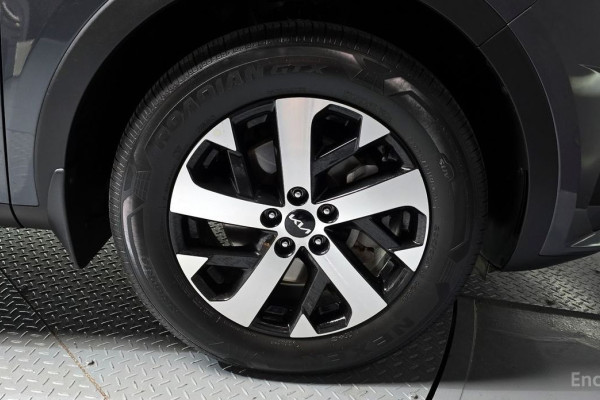 2021 Kia Sorento с пробегом 57 956 км