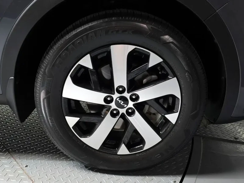 2021 Kia Sorento с пробегом 57 956 км