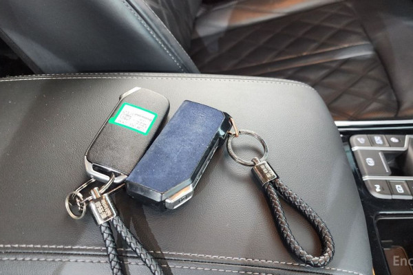 2020 Kia Sorento с пробегом 77 794 км