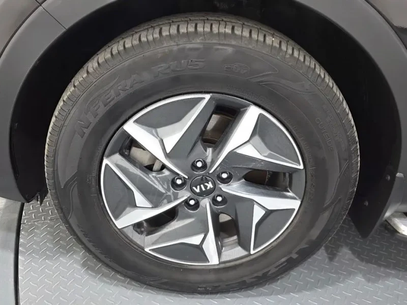 2020 Kia Sorento с пробегом 136 418 км