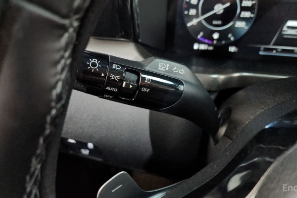 2020 Kia Sorento с пробегом 77 794 км