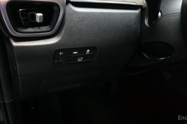 2021 Kia Sorento с пробегом 57 956 км