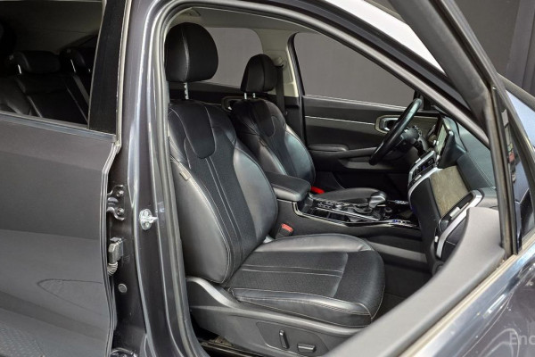 2021 Kia Sorento с пробегом 57 956 км