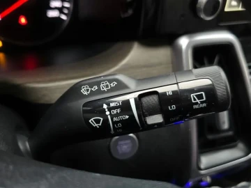 2021 Kia Sorento с пробегом 57 956 км