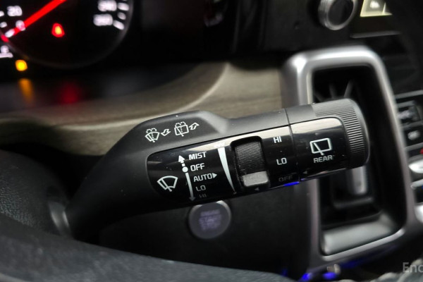 2021 Kia Sorento с пробегом 57 956 км