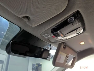 2021 Kia Sorento с пробегом 57 956 км