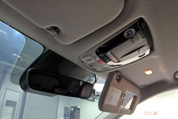 2021 Kia Sorento с пробегом 57 956 км