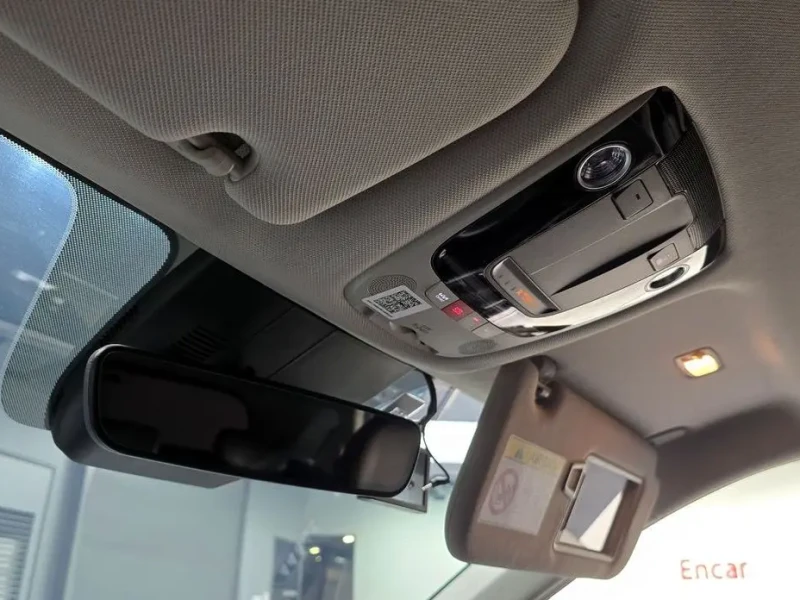 2021 Kia Sorento с пробегом 57 956 км