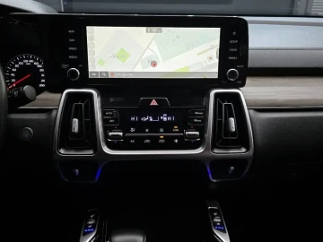 2021 Kia Sorento с пробегом 57 956 км