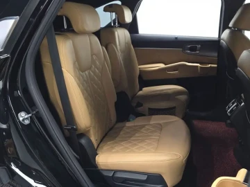 2020 Kia Sorento с пробегом 136 418 км