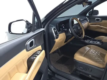 2020 Kia Sorento с пробегом 136 418 км