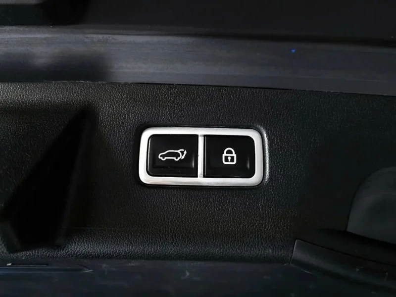 2021 Kia Sorento с пробегом 57 956 км