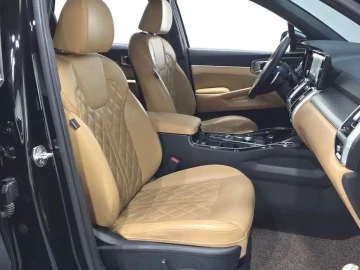 2020 Kia Sorento с пробегом 136 418 км