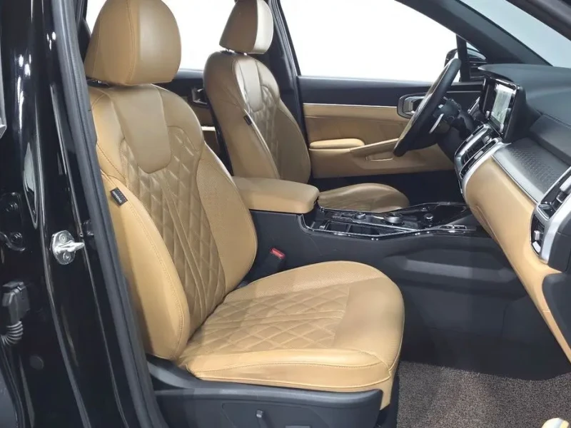 2020 Kia Sorento с пробегом 136 418 км