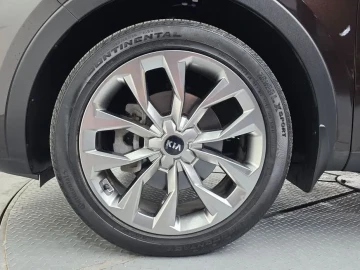 2021 Kia Sorento с пробегом 73 696 км
