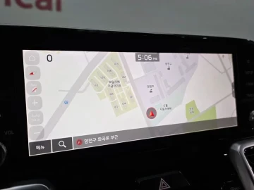 2020 Kia Sorento с пробегом 136 418 км