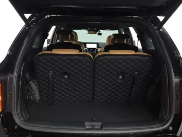 2020 Kia Sorento с пробегом 136 418 км