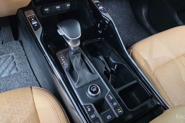 2021 Kia Sorento с пробегом 73 696 км